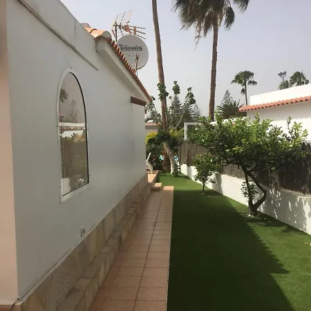 Careva Suites Maspalomas Casa Maria 21 Villa *