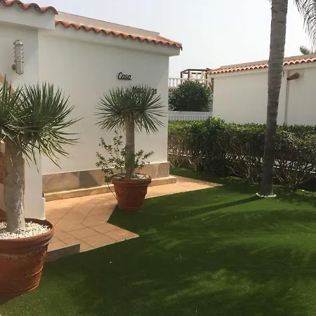Villa Careva Suites Maspalomas Casa Maria 21 *