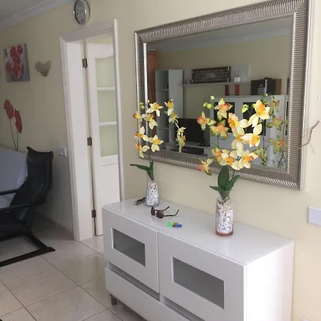 Careva Suites Maspalomas Casa Maria 21 * San Bartolome de Tirajana (Gran Canaria)