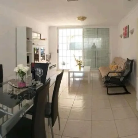 Careva Suites Maspalomas Casa Maria 21 Villa *