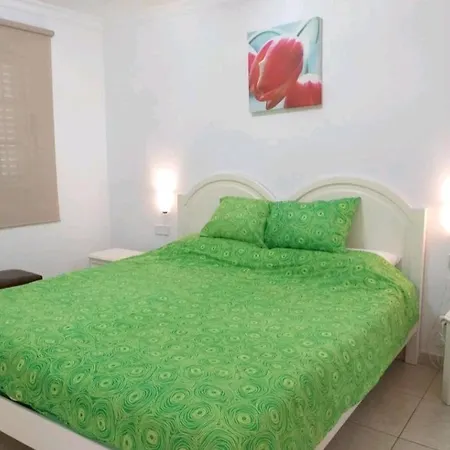 Villa Careva Suites Maspalomas Casa Maria 21 San Bartolome de Tirajana (Gran Canaria)