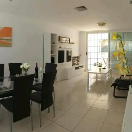 Careva Suites Maspalomas Casa Maria 21 San Bartolome de Tirajana (Gran Canaria)