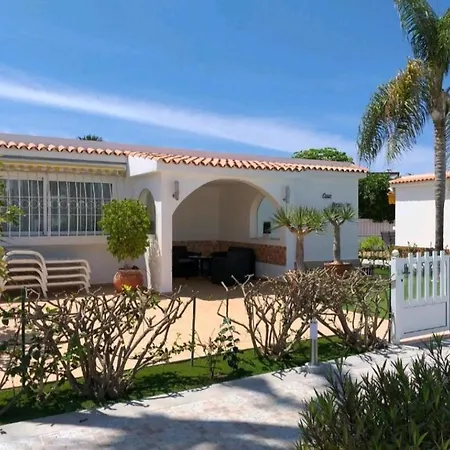 Villa Careva Suites Maspalomas Casa Maria 21 *