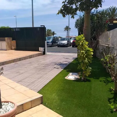 Careva Suites Maspalomas Casa Maria 21 Villa *
