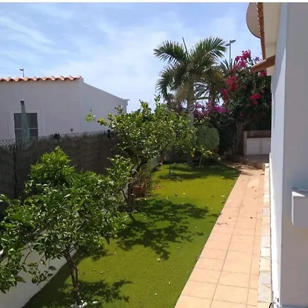 Villa Careva Suites Maspalomas Casa Maria 21 *