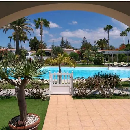 Careva Suites Maspalomas Casa Maria 21 * San Bartolome de Tirajana (Gran Canaria)