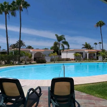 Villa Careva Suites Maspalomas Casa Maria 21 *