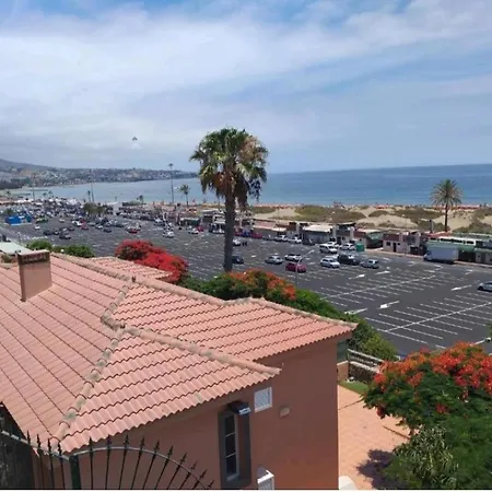 Careva Suites Maspalomas Casa Maria 21 *
