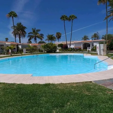 Villa Careva Suites Maspalomas Casa Maria 21