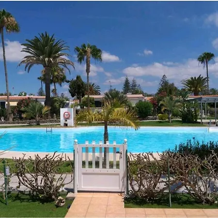 Villa Careva Suites Maspalomas Casa Maria 21