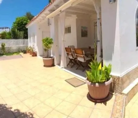 Careva Suites Maspalomas Casa Maria 21 Villa San Bartolome de Tirajana (Gran Canaria)