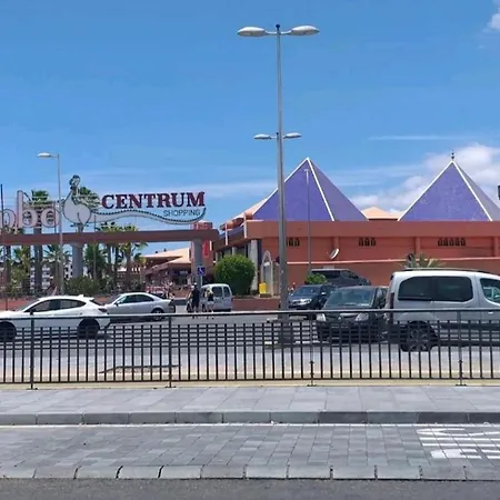 Careva Suites Maspalomas Casa Maria 21